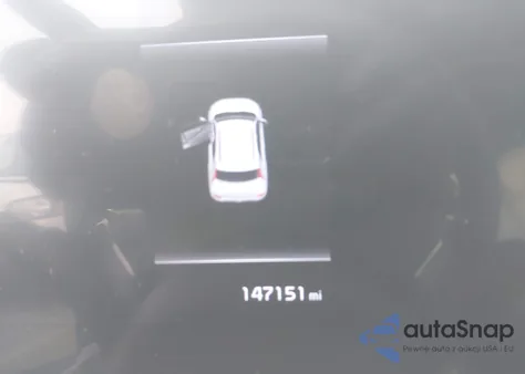 2023 Kia Niro Ex z USA, uszkodzony, nr VIN KNDCR3LE0P5081820